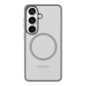   Tactical MagForce Hyperstealth Samsung Galaxy S26 magsafe tok, szürke