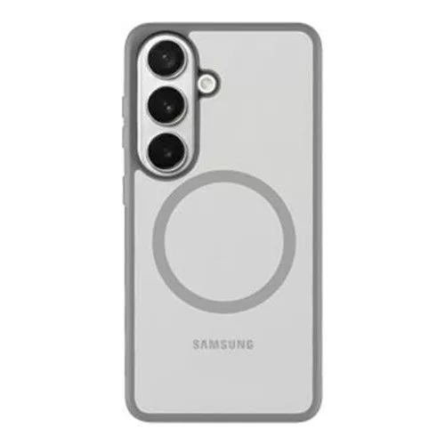 Tactical MagForce Hyperstealth Samsung Galaxy S26 magsafe tok, szürke