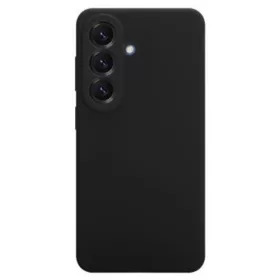   Tactical Velvet Smoothie Samsung Galaxy S26 tok, Asphalt, fekete