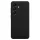 Tactical Velvet Smoothie Samsung Galaxy S26 Plus tok, Asphalt, fekete