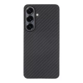   Tactical MagForce Aramid Samsung Galaxy S26 MagSafe kompatibilis tok, fekete
