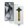 Tactical Impact Barrier Samsung Galaxy S26 Ultra tempered glass kijelzővédő fólia felhelyező kerettel