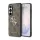 Guess PU 4G Metal Logo Samsung Galaxy S26 tok, barna