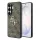 Guess PU 4G Metal Logo Samsung Galaxy S26 Ultra tok, barna