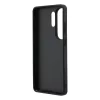 Guess PU 4G Metal Logo Samsung Galaxy S26 Ultra tok, barna