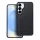 Carbon Elite Mag Samsung Galaxy S26 mágneses tok, MagSafe, fekete