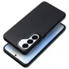 Carbon Elite Mag Samsung Galaxy S26 mágneses tok, MagSafe, fekete