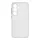 Ultrathin Matt Samsung Galaxy S26 szilikon hátlap tok, átlátszó