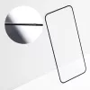 OG 6D Samsung Galaxy S26 Ultra tempered glass kijelzővédő üvegfólia, fekete