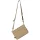 Skinarma Juno telefontartó táska / válltáska, Crossbody, khaki