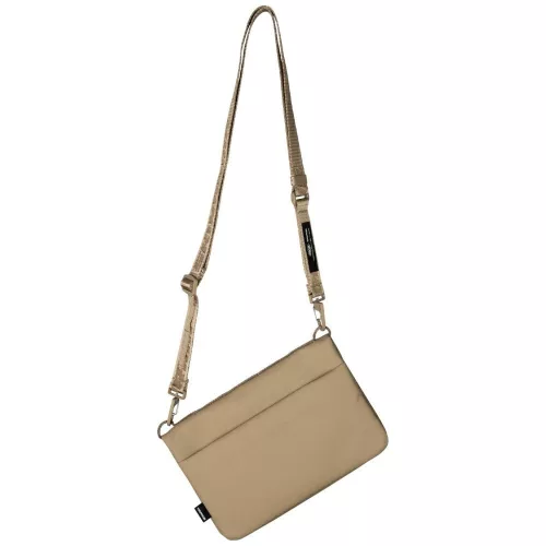 Skinarma Juno telefontartó táska / válltáska, Crossbody, khaki