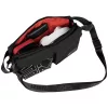 Skinarma Jager telefontartó táska / válltáska, Crossbody, fekete