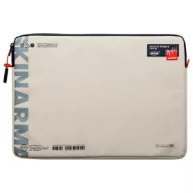   Skinarma Fardel laptop tartó táska / notebook táska, 14col, elefántcsont (bézs)