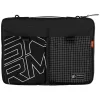 Skinarma Jager laptop tartó táska / notebook táska, 14col, fekete