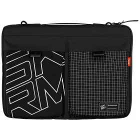   Skinarma Jager laptop tartó táska / notebook táska, 14col, fekete