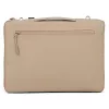 Skinarma Juno laptop tartó táska / notebook táska, 14col, khaki (bézs)