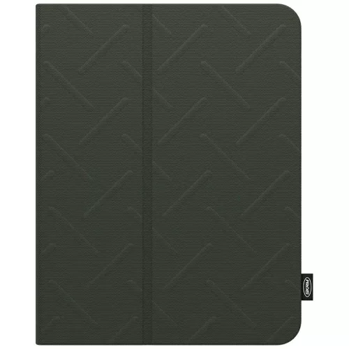 Skinarma Juno Apple iPad 11 2025 / iPad 10.9 2022 mappa tok, zöld