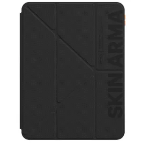   Skinarma Gamma Apple iPad Air 11 (2025 / 2024) / Air 5 / 4 mappa tok, fekete