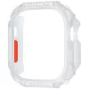 Skinarma Atom Apple Watch Ultra tok, fehér