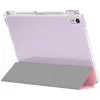 Skinarma Gamma Apple iPad Air 11 (2025 / 2024) / Air 5 / 4 mappa tok, rózsaszín