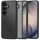 Tech-Protect Magmat Samsung Galaxy S26 Plus hátlap tok, fekete