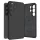 Tech-Protect Silicone Samsung Galaxy S26 Ultra szilikon tok, MagSafe, fekete