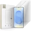 Tech-Protect Samsung Galaxy S26 tempered glass kijelzővédő üvegfólia csomag, átlátszó (10db)