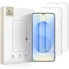 Tech-Protect Samsung Galaxy S26 Plus tempered glass kijelzővédő üvegfólia csomag, átlátszó (2db)