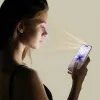 Tech-Protect Samsung Galaxy S26 Ultra tempered glass kijelzővédő üvegfólia csomag, átlátszó (2db)