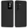 Tech-Protect Smart Wallet Samsung Galaxy S26 Ultra flip / kinyitható tok, fekete