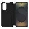 Tech-Protect Smart Wallet Samsung Galaxy S26 Ultra flip / kinyitható tok, fekete