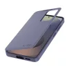 Tech-Protect Smart Wallet Samsung Galaxy S26 flip / kinyitható tok, lila