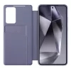 Tech-Protect Smart Wallet Samsung Galaxy S26 Plus flip / kinyitható tok, lila