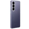 Samsung Clear Cover Samsung Galaxy S26 gyári hátlap tok, átlátszó