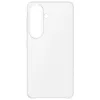 Samsung Clear Cover Samsung Galaxy S26 Plus gyári hátlap tok, átlátszó