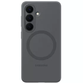   Samsung Slim Magnet Samsung Galaxy S26 Plus gyári hátlap tok, MagSafe, fekete