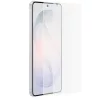 Samsung Anti-Reflecting Samsung Galaxy S26 Plus gyári kijelzővédő fólia, tükröződésmentes, átlátszó 