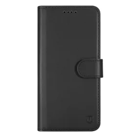 Tactical Field Notes Honor Magic8 Lite flip tok, fekete