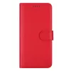 Tactical Field Notes Honor Magic8 Lite flip tok, piros
