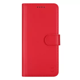Tactical Field Notes Honor Magic8 Lite flip tok, piros