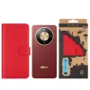 Tactical Field Notes Honor Magic8 Lite flip tok, piros