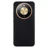 Tactical TPU Honor Magic8 Lite hátlap tok, fekete