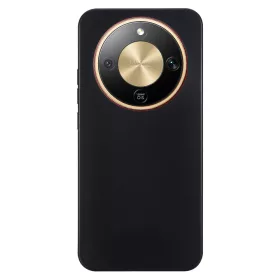 Tactical TPU Honor Magic8 Lite hátlap tok, fekete
