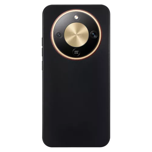 Tactical TPU Honor Magic8 Lite hátlap tok, fekete
