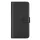 Tactical Field Notes Xiaomi 17 flip tok, fekete