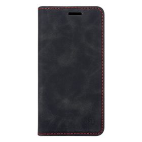   Tactical Xproof Honor Magic8 Pro flip/oldalra nyíló tok, fekete