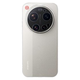 Tactical TPU Honor Xiaomi 17 Ultra hátlap tok, átlátszó