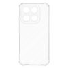 Tactical TPU Plyo Honor Xiaomi 17 hátlap tok, átlátszó
