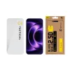 Tactical Glass Shield 5D Xiaomi 17 Ultra kijelzővédő üvegfólia, fekete
