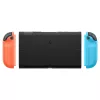 Spigen Nano Pop Nintendo Switch 2 tok, fekete